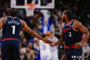 ag体育团队_快船NBA战胜火箭，莱昂纳德稳定输出(莱昂纳德在快船打什么位置)